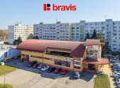 Prodej obchodní prostory, 2 000 m²