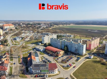 Prodej obchodní prostory, 2 000 m²