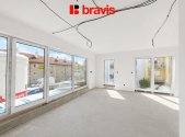Prodej bytu, 3+kk, 55 m²