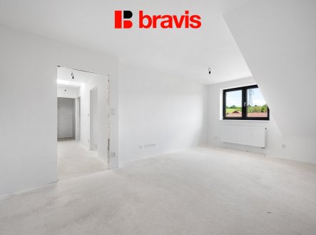 Prodej bytu, 3+1, 85 m²