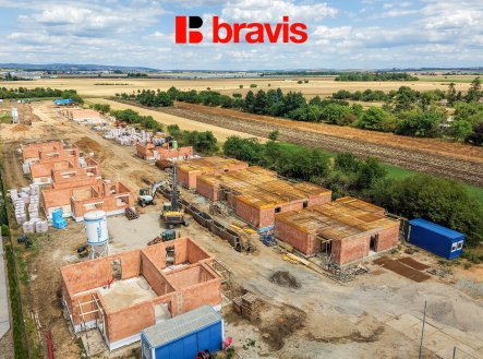 Prodej bytu, 3+kk, 78 m²