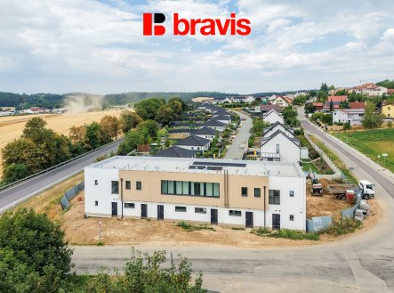 Prodej komerčního objektu, jiný, 41 m²