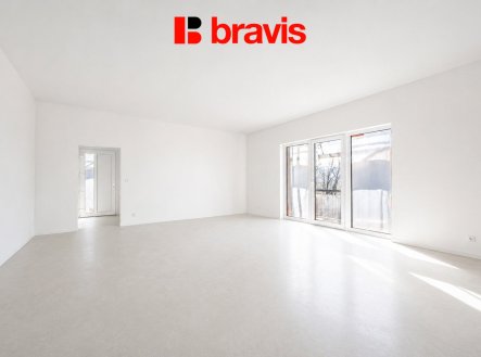 Prodej komerčního objektu, jiný, 41 m²