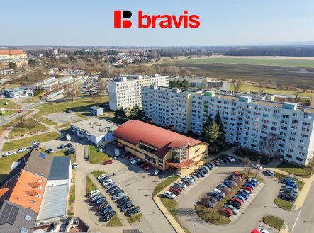 Prodej restaurace, 2 000 m²