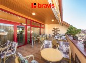 Prodej restaurace, 2 000 m²
