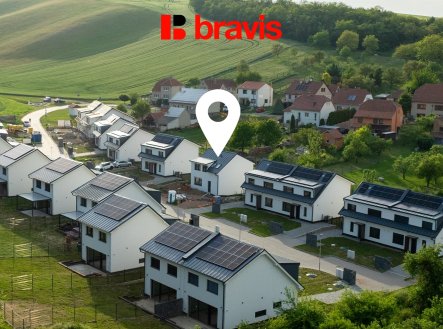 Prodej domu/vily, 107 m²