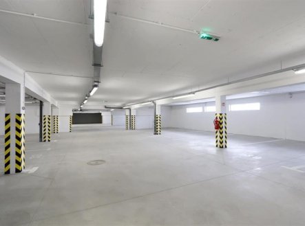 Pronájem bytu, 3+kk, 65 m²
