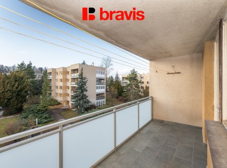 Prodej bytu, 3+1, 110 m²