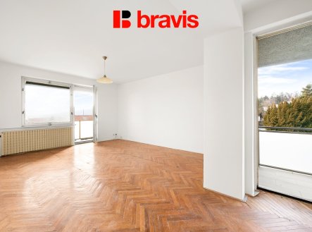 Prodej bytu, 3+1, 110 m²
