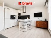 Pronájem bytu, 1+kk, 31 m²