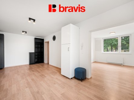 Prodej bytu, 2+1, 68 m²
