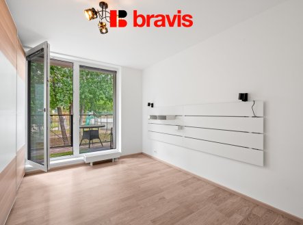 Prodej bytu, 2+kk, 68 m²