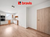Prodej bytu, 2+kk, 68 m²