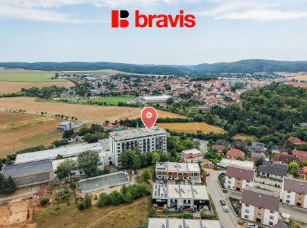 Prodej bytu, 2+kk, 68 m²