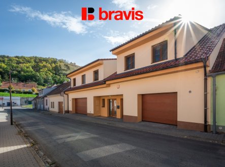 Prodej domu/vily, 262 m²
