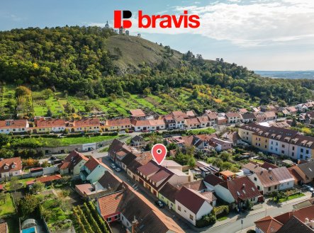 Prodej domu/vily, 262 m²