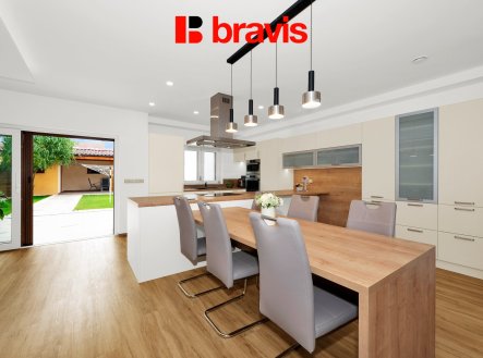 Prodej domu/vily, 262 m²
