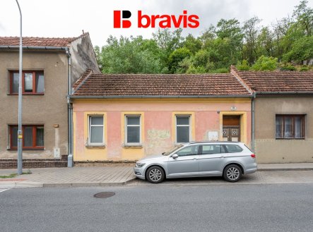 Prodej domu/vily, 111 m²