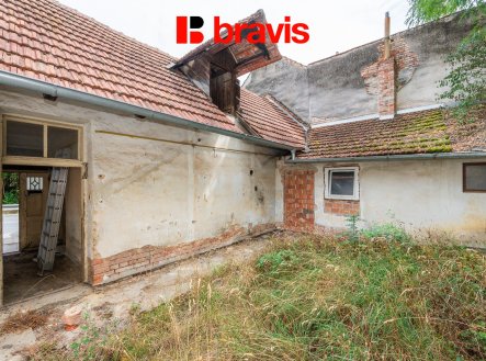 Prodej domu/vily, 111 m²