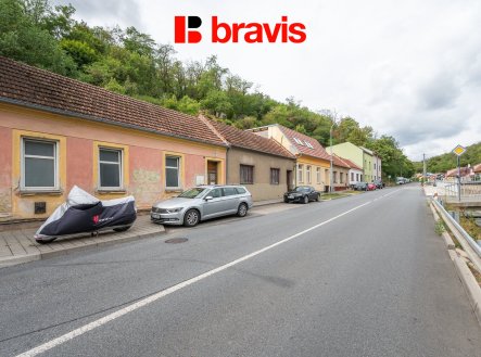 Prodej domu/vily, 111 m²
