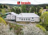 Prodej hotel, 602 m²