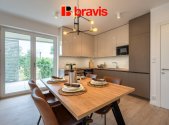 Pronájem bytu, 3+kk, 123 m²