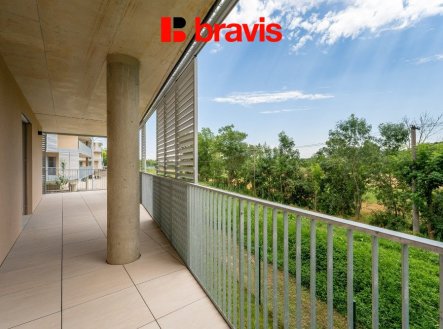 Pronájem bytu, 3+kk, 123 m²