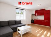 Pronájem bytu, 2+kk, 47 m²