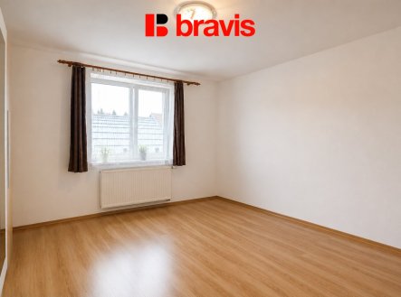Pronájem bytu, 2+kk, 47 m²