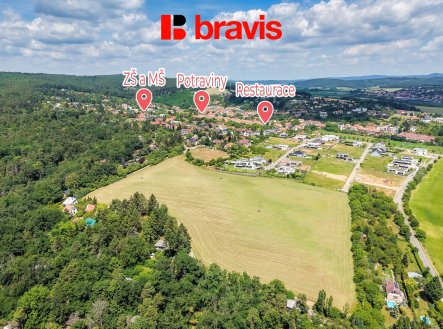 Prodej pozemku pro bydlení, 31 989 m²