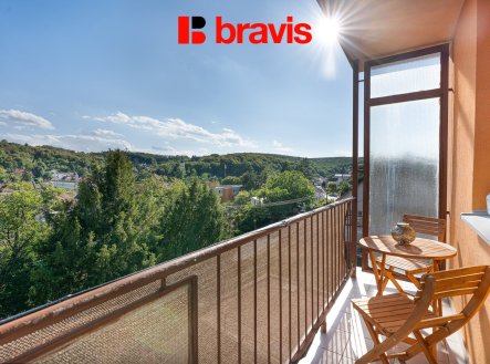 Prodej bytu, 3+kk, 64 m²