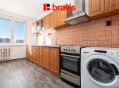 Prodej bytu, 4+1, 79 m²