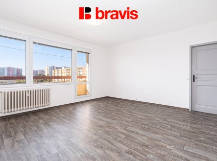Prodej bytu, 4+1, 79 m²