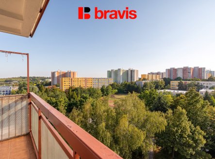 Prodej bytu, 4+1, 79 m²