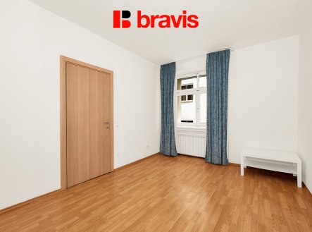Pronájem bytu, 2+kk, 48 m²