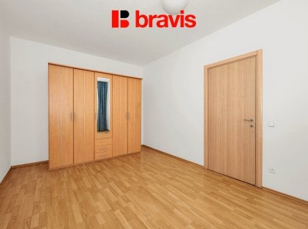 Pronájem bytu, 2+kk, 48 m²