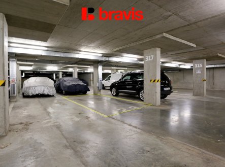 Pronájem