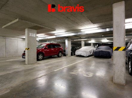 Pronájem