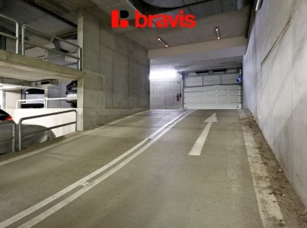 Pronájem
