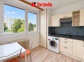 Pronájem bytu, 1+1, 32 m²