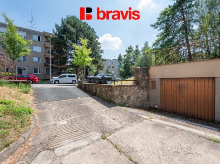 Prodej bytu, 3+1, 74 m²