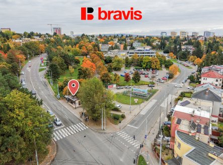 Pronájem restaurace, 31 m²