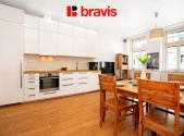 Prodej bytu, 3+kk, 63 m²
