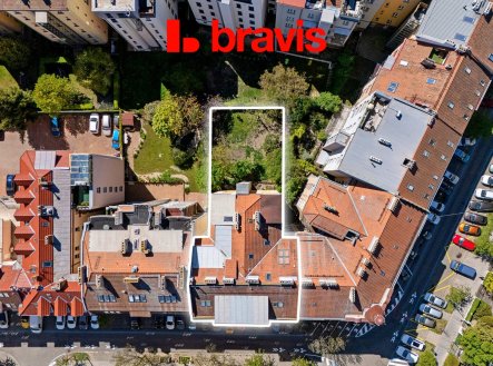Prodej bytu, 3+kk, 71 m²