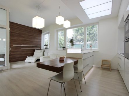 Pronájem bytu, 2+kk, 64 m²