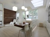 Pronájem bytu, 2+kk, 64 m²