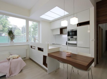 Pronájem bytu, 2+kk, 64 m²