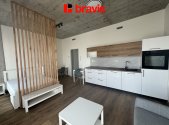 Pronájem bytu, 1+kk, 35 m²