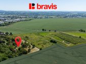 Prodej pozemku pro bydlení, 1 854 m²