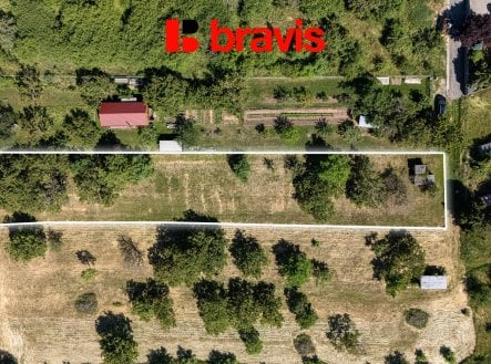 Prodej pozemku pro bydlení, 1 854 m²